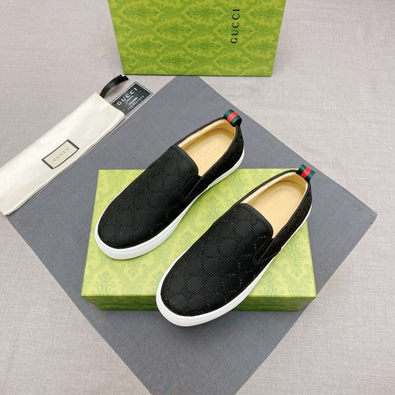 Gucci Casual Shoes